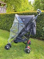 MacLaren buggy techno xt, Ophalen, Gebruikt, Maclaren
