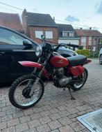 Honda XL80, Fietsen en Brommers, Ophalen, Gebruikt, Overige modellen, 80 cc