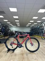 Canyon Endurace Di2 Carbon Racefiets, Ophalen of Verzenden, Zo goed als nieuw