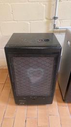 Gasverwarming bijverwarming, Tuin en Terras, Ophalen, Zo goed als nieuw