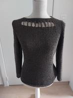 Pull, Ophalen of Verzenden, Zo goed als nieuw, Maat 38/40 (M), Groen