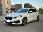 BMW 116 i / AUT/ GPS/ CAR PLAY / XENON / 62000 km/2022, Auto's, 4 cilinders, Wit, 5 deurs, 1598 cc