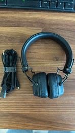 Marshall major IV, Audio, Tv en Foto, Hoofdtelefoons, Overige merken, Gebruikt, Bluetooth, Op oor (supra aural)