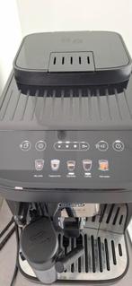 Delonghi Magnifica EVO koffiemachine met bonen nieuw model, 10 kopjes of meer, Ophalen of Verzenden, Zo goed als nieuw, Afneembaar waterreservoir