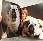 Livre sur les chiens, Boeken, Dieren en Huisdieren, Honden, Zo goed als nieuw