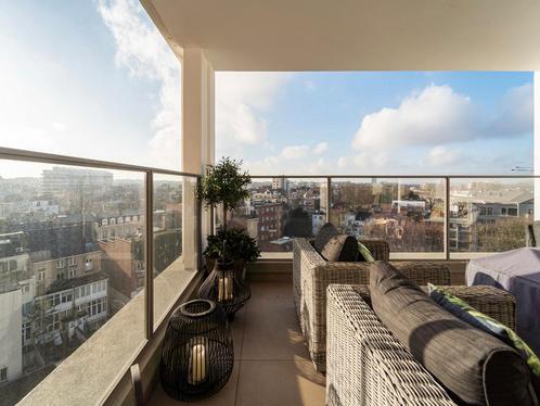 Appartement te huur in Brussel, 3 slpks, Immo, Maisons à louer, Appartement, D