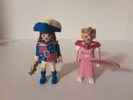 Pack duo PlayMobil elfes et princesses - complet, Enlèvement ou Envoi, Comme neuf, Ensemble complet