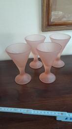 Verres pour crème glacée, Enlèvement, Comme neuf