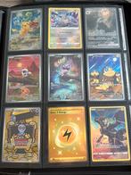 Pokemon hits, Hobby en Vrije tijd, Verzamelkaartspellen | Yu-gi-Oh!, Ophalen, Zo goed als nieuw
