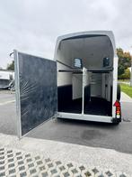 Ifor Williams HBECO 506 Paardentrailer 2000kg HB-HBX-HBECO, Dieren en Toebehoren, Ophalen, Nieuw, Aluminium, 2-paards trailer