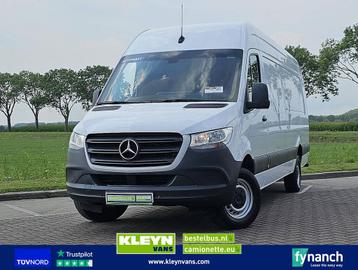 Mercedes-Benz SPRINTER 314 L4H2 SUPERMAXI XXL!, Achat, Entreprise, Mercedes-Benz, Diesel