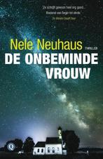 Nele Neuhaus / keuze uit 2 boeken, Boeken, Ophalen of Verzenden, Zo goed als nieuw
