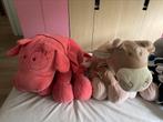 Peluche XXL Lola Noukies, Ophalen, Zo goed als nieuw