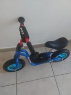 Draisienne Puky, Enlèvement, Utilisé, Puky