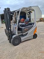 STILL RX60-25 triplex, Vergel105@ hotmail.com, Still, Heftruck, Ophalen of Verzenden