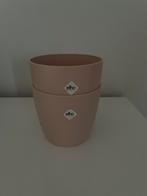 Oud roze bloempotten, Enlèvement ou Envoi, Comme neuf