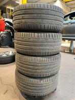 HANKOOK RF-band 245/40/19 en 275/35/19, Ophalen, Gebruikt