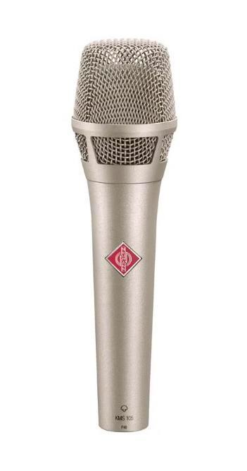 Neumann KMS 105 condensator zangmicrofoon beschikbaar voor biedingen