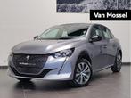 Peugeot e-208 ACTIVE !ACTIEPRIJS!, Parkeersensor, Stof, Gebruikt, 136 pk