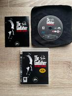 The Godfather: The Don’s Edition - Collector’s Item + part 2, Games en Spelcomputers, Ophalen of Verzenden, Zo goed als nieuw