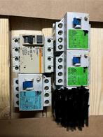 Aardlekschakelaar 40a automaat stotz, Bricolage & Construction, Enlèvement, Comme neuf