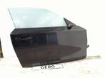 PORTE AVANT DROITE BMW 1 serie (E88) (01-2007/12-2013), Autos : Pièces & Accessoires, Carrosserie & Tôlerie, Utilisé, Droite, BMW