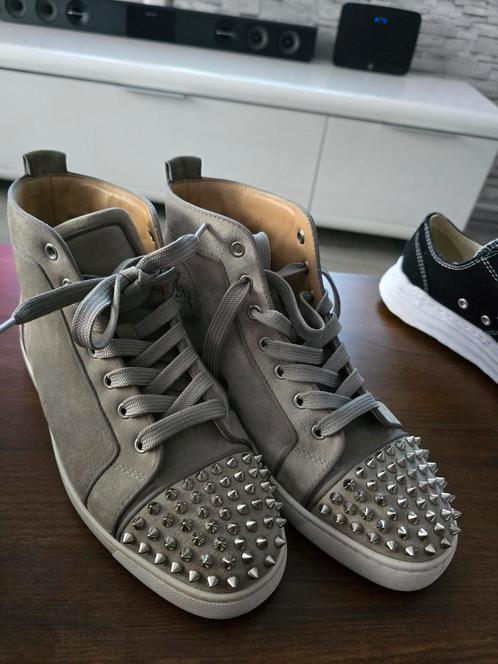 Crisitian, Kleding | Heren, Schoenen, Zo goed als nieuw, Sneakers, Ophalen of Verzenden