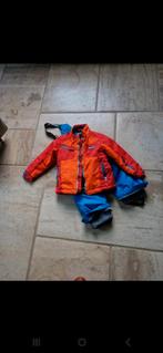 Skipak tweedelig waterproof maat 98/104 Brugi, Sport en Fitness, Ophalen of Verzenden, Zo goed als nieuw