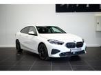 BMW 2 Serie 218 Grand Coupe, Autos, Jantes en alliage léger, Berline, Automatique, Tissu