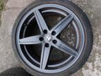 Velgen 18inch, Auto-onderdelen, Banden en Velgen, Ophalen, 18 inch, Gebruikt, Velg(en)