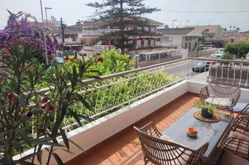 Appartement vlakbij het strand beschikbaar voor biedingen