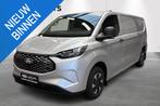 Ford Transit Custom 320S Trend Electric 64kwh 100kW PRIJS VO, 4 deurs, 2270 kg, 82 kWh, 136 pk