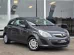 Opel Corsa 1.3 Diesel/ GARANTIE, Euro 5, Alarm, Bedrijf, Te koop