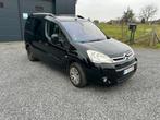 Citroën Berlingo 1.6HDI 2011 AIRCO 5portes Roule TRES bien, Auto's, Euro 5, Diesel, 5 deurs, Te koop