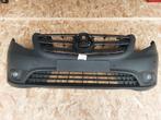 BUMPER VOOR Mercedes-Benz Vito (447.6) (A4478808902LUZGS0), Gebruikt, Voor, Mercedes-Benz, Bumper