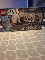 75387 LEGO Aan boord van de Tantive IV, Ophalen, Nieuw, Complete set, Lego