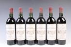 CH HAUT BERGEY - PESSAC-LEOGNAN - 1982, Nieuw, Rode wijn, Frankrijk, Ophalen