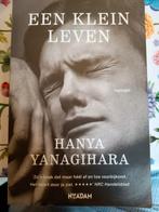 Hanya Yanagihara - Een klein leven, Boeken, Ophalen of Verzenden, Hanya Yanagihara