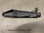 LUCHTBUIS RECHTS BMW R1100RT R1150RT OE 1341952, Ophalen of Verzenden, Gebruikt