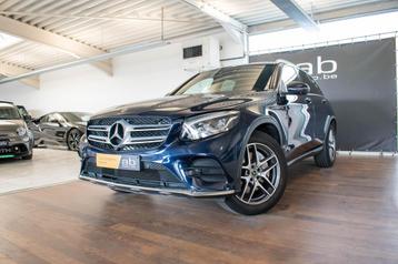 Mercedes-Benz GLC 220 d, 4MATIC *AMG-LINE*,  360 CAMERA, LE beschikbaar voor biedingen