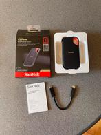 Nieuwe SanDisk externe harde schijf van 1 TB, Computers en Software, Harde schijven, 1to, Verzenden, SanDisk, Zo goed als nieuw