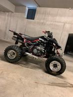 Suzuki LTZ 400, Motos, Quads & Trikes