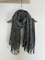 Blauw-witgespikkelde zachte sjaal Snadwicht, Kleding | Dames, Mutsen, Sjaals en Handschoenen, Sandwich, Ophalen, Zo goed als nieuw