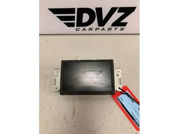 Display Interieur van een Volvo XC60 beschikbaar voor biedingen