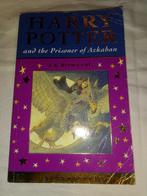 Harry Potter and the prisoner of Azkaban, Boeken, Taal | Engels, Gelezen, Fictie, J k Rowling, Ophalen