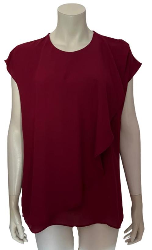 RALPH LAUREN blouse - XL - Nieuw, Kleding | Dames, Blouses en Tunieken, Nieuw, Maat 46/48 (XL) of groter, Overige kleuren, Verzenden