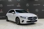 Mercedes-Benz A-Klasse 180d DOS 6285, Auto's, Gebruikt, 4 cilinders, 116 pk, Wit