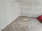Kledingrek IKEA, Ophalen, Gebruikt