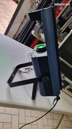 Scan, Musique & Instruments, Enlèvement, Utilisé, Lumières, Commande sonore