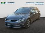 Volkswagen Golf VII Golf 1.0 TSI Join OPF DSG (EU6.2), Autos, Argent ou Gris, Achat, Automatique, Golf